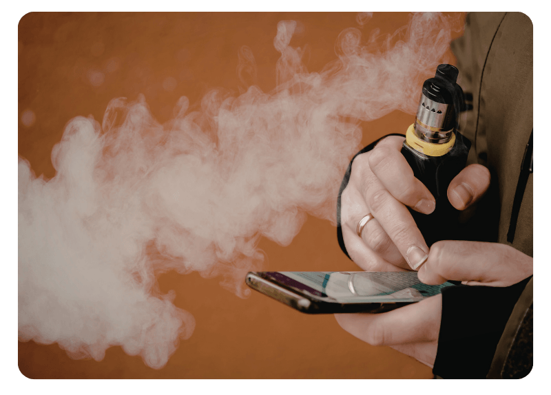 vape